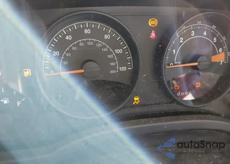 2015 Jeep Patriot High Altitude Edition from USA, damaged, VIN 1C4NJPFA0FD124671